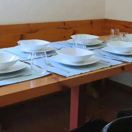 Italianway - San Rocco 73 Villa San Fedele Intelvi