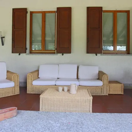 Italianway - San Rocco 73 Villa *