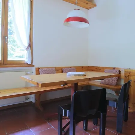 Italianway - San Rocco 73 Villa