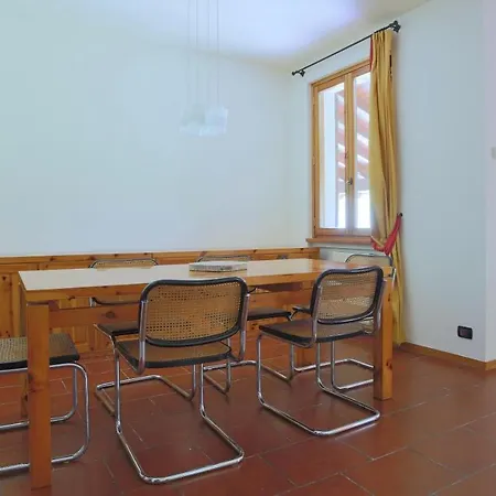 Italianway - San Rocco 73 * San Fedele Intelvi
