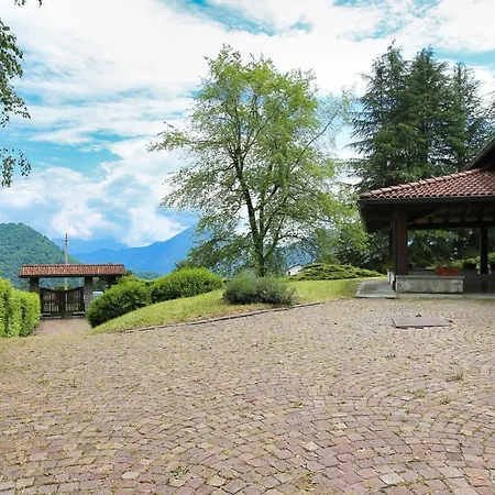 Villa Italianway - San Rocco 73 San Fedele Intelvi