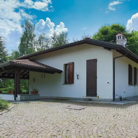Italianway - San Rocco 73 Villa San Fedele Intelvi